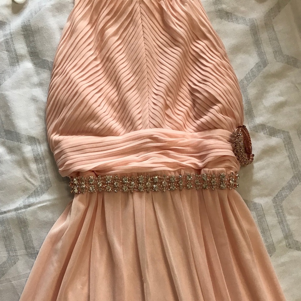 David’s Bridal Dress